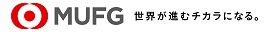 MUFGUFJ銀行